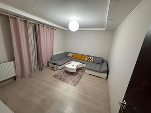 Inchiriez apartament 2 camere in centrul Civic