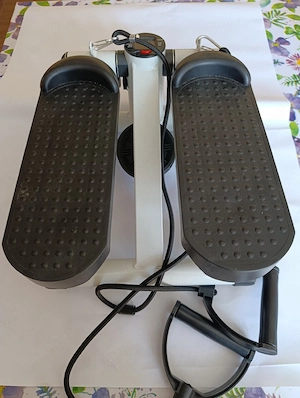 Stepper nou