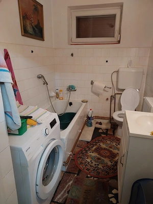 Casă spațioasă de vânzare în Jimbolia - imagine 5