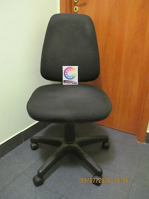 Scaun ergonomic de birou