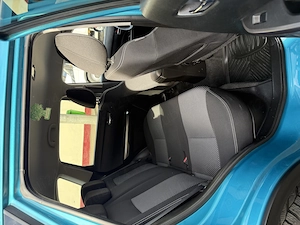 SUZUKI VITARA AUTOMATA 1.4 BoosterJet 2020! Proprietar ! - imagine 7