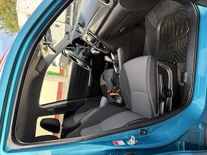 SUZUKI VITARA AUTOMATA 1.4 BoosterJet 2020! Proprietar ! - imagine 6