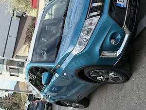 SUZUKI VITARA AUTOMATA 1.4 BoosterJet 2020! Proprietar ! - imagine 8