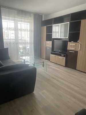 Ap 2 cam Vlaicu Platinum super amenajat modern cu termoteca