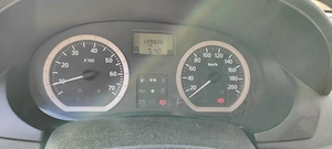 Dacia Logan 1.4 MPI