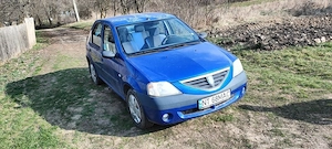 Dacia Logan 1.4 MPI - imagine 4
