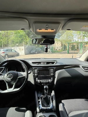 Vand Nissan Qashqai  - imagine 7