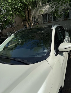 Vand Nissan Qashqai  - imagine 6
