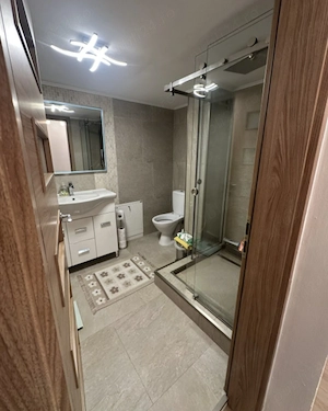 Penthouse Plopilor , ultimul etaj cu scara interioara,  170 mp - imagine 10