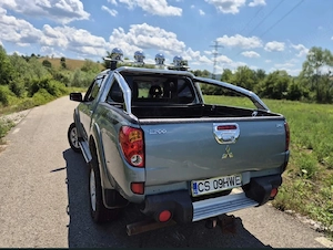 Mitsubishi L200 An fabricatie 2006 Cutie Superselect - imagine 2