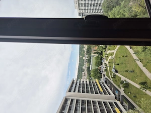 Penthouse Plopilor , ultimul etaj cu scara interioara,  170 mp - imagine 11