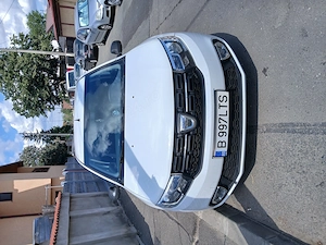 Dacia Logan  - imagine 4