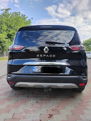 Renault Espace V - imagine 4
