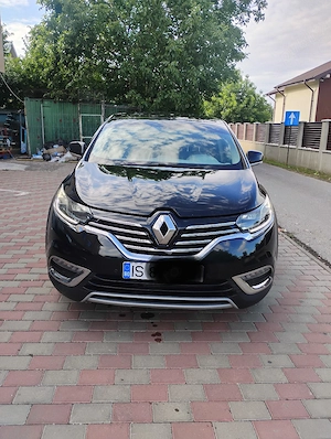 Renault Espace V - imagine 5