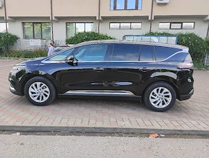 Renault Espace V