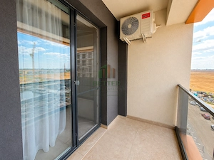 Apartament 3 camere, mobilat și utilat   Popești-Leordeni - imagine 11