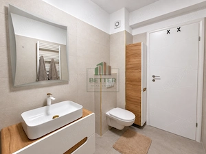 Apartament 3 camere, mobilat și utilat   Popești-Leordeni - imagine 10