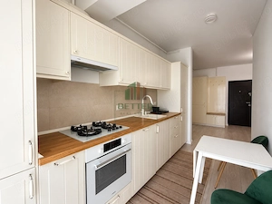 Apartament 3 camere, mobilat și utilat   Popești-Leordeni - imagine 3