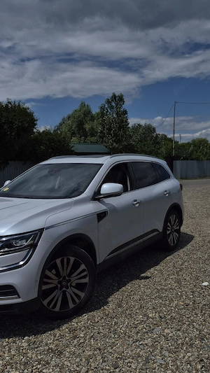 Renault Koleos - imagine 2