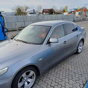 BMW seria 5 adus din germania