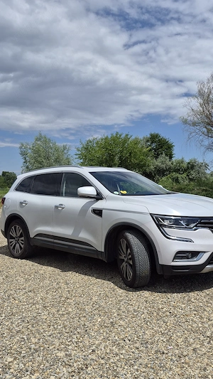 Renault Koleos - imagine 7