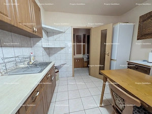 Comision 0 -  Ap. 2 camere - Parter inalt - 52 mp - Zona Soarelui - Centrala proprie - 94.500 euro