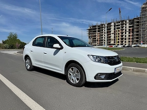 Dacia Logan 1.5 Diesel - imagine 4