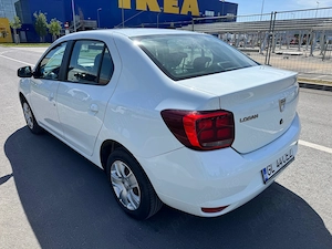 Dacia Logan 1.5 Diesel - imagine 5