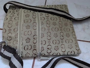 Geanta umăr Guess unisex 