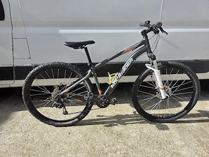 Bicicletă pentru adulți 