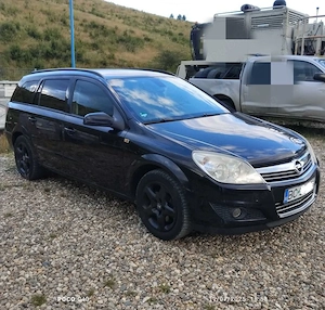 Opel Astra H station wagon 2008 1.9 cdti  - imagine 6