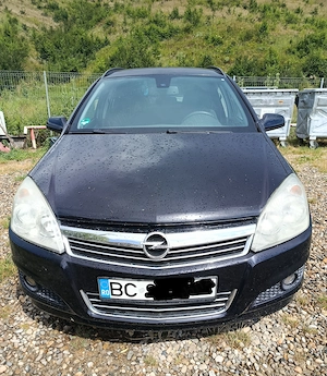 Opel 2008 Astra H station wagon 1.9 cdti 