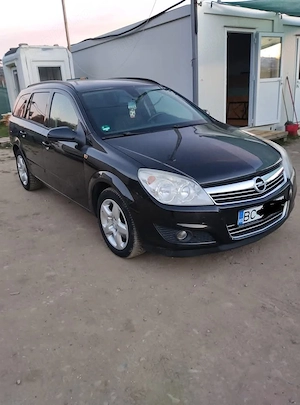 Opel Astra H station wagon 2008 1.9 cdti  - imagine 2
