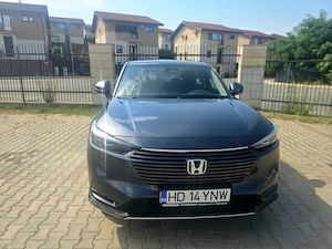 Honda HR-V 1.5 e:HEV 4x2 E-CVT Advance - imagine 5
