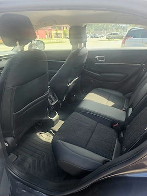 Honda HR-V 1.5 e:HEV 4x2 E-CVT Advance