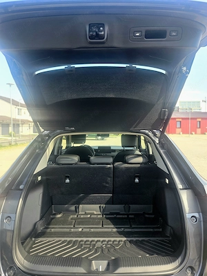 Honda HR-V 1.5 e:HEV 4x2 E-CVT Advance - imagine 7