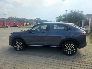 Honda HR-V 1.5 e:HEV 4x2 E-CVT Advance - imagine 9