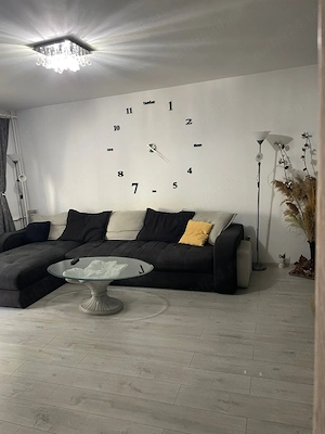 Vand apartament cu 3 camere decomandat confort 1 sporit - imagine 5