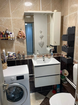Vand apartament cu 3 camere decomandat confort 1 sporit - imagine 8