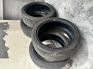 Vând cauciucuri 205/45R17 - imagine 5