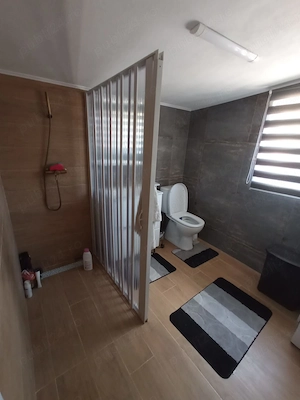 Casa moderna constructie noua, mobilata si utilata, ideală pentru 2 familii - imagine 10