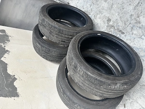 Vând cauciucuri 205/45R17 - imagine 2