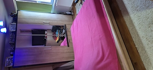 Vand apartament 2 cam et4 str VASILE LUCACIU NR 17 - imagine 8