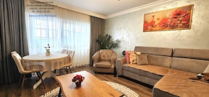 Apartament 2 camere premium, 103.70 mp, etaj 1, mobilat si utilat, loc parcare si terasa, zona 1 Mai - imagine 11