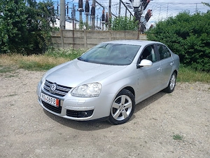Vw Jetta united 1,6 mpi