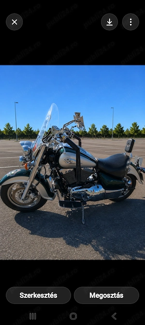 Kawasaki-2001-vulcan 1500   suzuki-2003- intruder 1500lc 