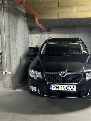 ***Skoda Superb Elegace 2.0 Tdi   170 Cai   Dsg   Full *** - imagine 2