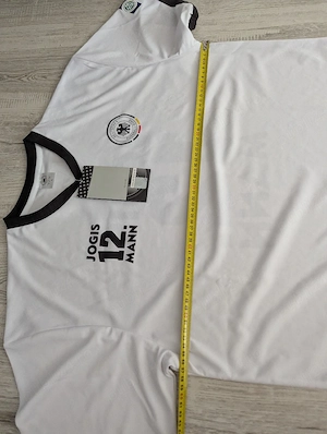 Tricou nou mărimea L pentru bărbați 