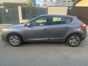 Vând Renault Megane 2013 - imagine 4