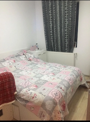 2 camere decomandat Dobroesti - imagine 3